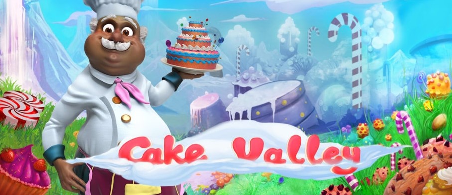 Link Slot Gacor Salem4D | Cake Valley